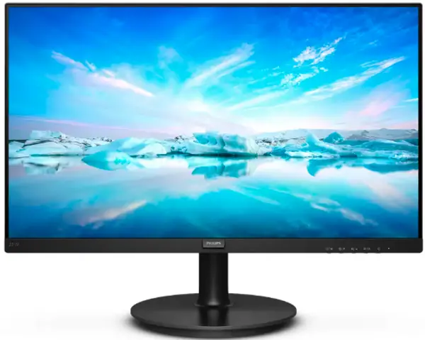 Philips V Line 21.5" 221V8A Full HD LED Monitor