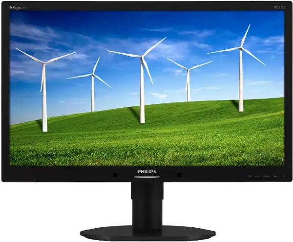 Philips 23" 231B4QPYCB Full HD IPS LED Monitor