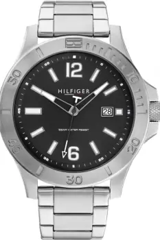 Gents Tommy Hilfiger Ryan Watch 1791995