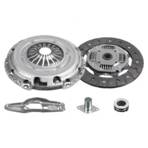 Clutch Kit ADV183056 by Blue Print