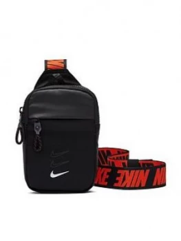 Nike Advance Hip Pack Bag - Black