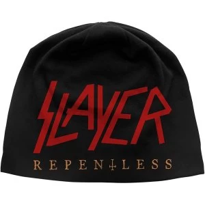 Slayer - Repentless Beanie Hat