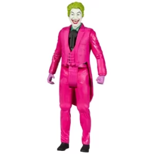 McFarlane DC Retro Batman '66 Classic Joker 6" Action Figure