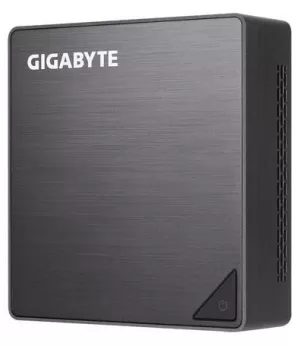 Gigabyte Brix GB-BRi3-8130 Barebone Mini Desktop PC