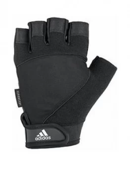 Adidas Performance Gloves - Black