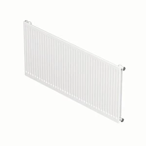 Wickes Type 11 Single Panel Universal Radiator White 500 x 500 mm