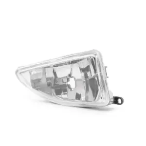 TYC Fog Lights 19-5315-05-2 Rear Fog Lights,Fog Lamp FORD,FOCUS (DAW, DBW),FOCUS Kombi (DNW),FOCUS Stufenheck (DFW)