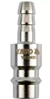 YATO Connector, compressed air line YT-2406