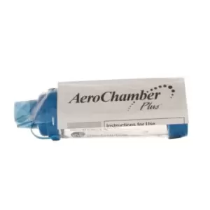 Aerochaber Plus Standard Device For Adults