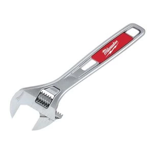 Milwaukee Hand Tools Adjustable Wrench 380mm (15in)