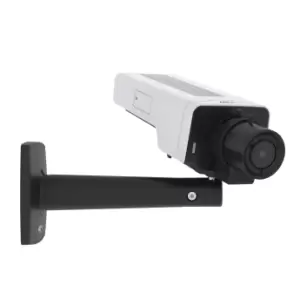 Axis P1377 Barebone Box IP security camera Indoor 2592 x 1944...