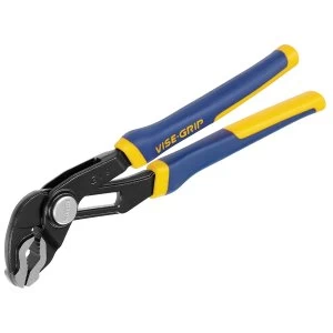 Irwin Vise-Grip Groovelock Water Pump Pliers - 200mm (8")