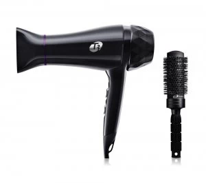 T3 Featherweight Compact 2482092 1200W Hair Dryer