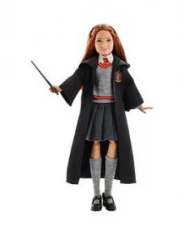 Harry Potter Chamber Of Secrets Ndash Ginny Weasley Doll