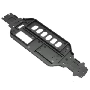 Ftx Banzai Chassis Plate