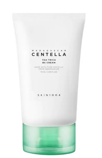 SKIN1004 Madagascar Centella Tea-Trica B5 Cream 75ml