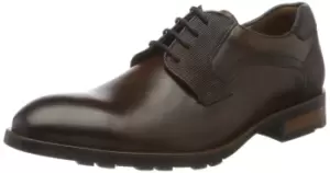 Lloyd Casual Lace-ups brown JAKE 7.5