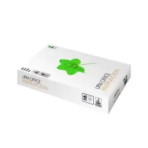 A3 Copier Paper 80gsm Multifunctional White Pack of 500 OOO594 LL00327