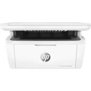 HP LaserJet Pro W2G55A Multifunctional Laser