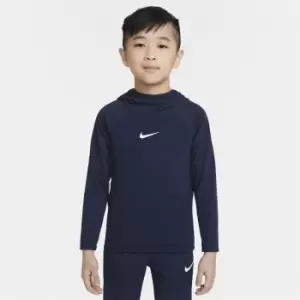 Nike Academy Track Top Infant Boys - Blue