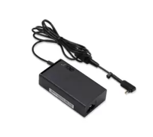 Acer NP.ADT0A.037 power adapter/inverter Indoor 65 W Black