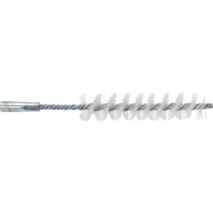 Open Twist Tube Cleaning Nylon Brush 9/16"