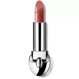 Guerlain Rouge G Satin Long wear and intense colour satin lipstick - Nude