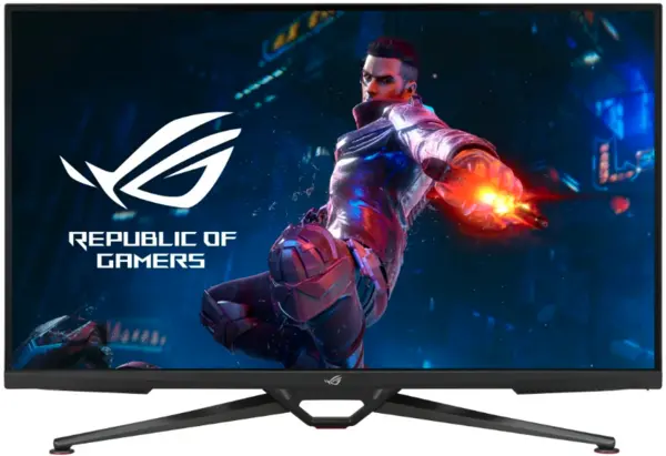 ASUS ROG Swift 38" PG38UQ 4K Ultra HD IPS Gaming LED Monitor