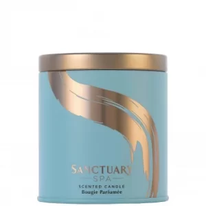 Sanctuary Spa White Jasmine Candle 260g