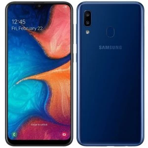 Samsung Galaxy A20 2019 32GB