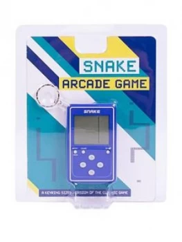 Fizz Snake Arcade Game