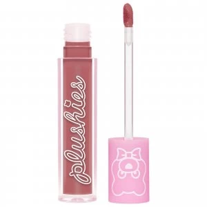 Lime Crime Plushies Lipstick (Various Shades) - Milk Tea