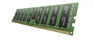 Samsung M393A8G40AB2-CWE memory module 64GB 1 x 64GB DDR4 3200...