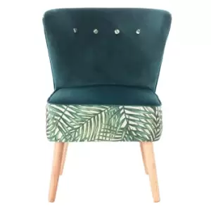 Jungle Armchair