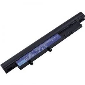 Laptop battery Beltrona replaces original battery AS09D31 AS09D34 AS09D36 AS09D56 AS09D70 AS09D71 AS09F34 LC.BTP0