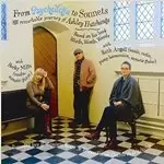 Ashley Hutchings - From Psychedelia to Sonnets (Music CD)