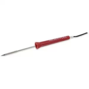 Stannol Micro Needle tip soldering iron 12 V 8 W Pointed +425 °C (max)