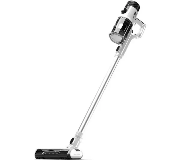 Gtech AirFOX Platinum AF01 Cordless Cylinder Vacuum Cleaner