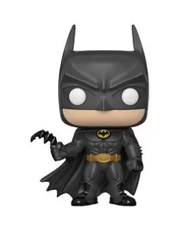 Pop! Pop Heroes: Batman 80Th - Batman (1989)