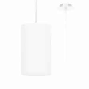 Sollux Chandelier Otto 15 White