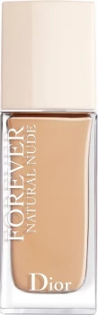 DIOR Forever Natural Nude Foundation 30ml 3W - Warm