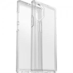 Otterbox Symmetry Series Case for Samsung Galaxy Note 10 Plus 77-62353 - Clear