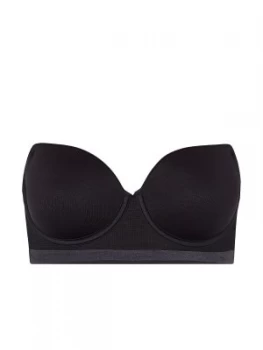 DKNY Modern lights multiway bra Black