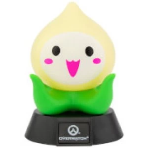 Overwatch Pachimari Icon Light