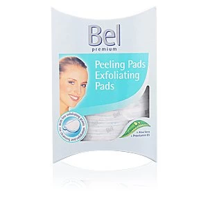 BEL PREMIUM discos exfoliantes 30 pz