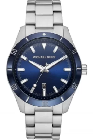 Michael Kors Layton Watch MK8815