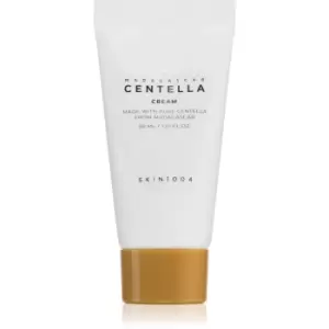 SKIN1004 Madagascar Centella Cream Light Soothing Moisturiser for Sensitive and Irritable Skin 30ml