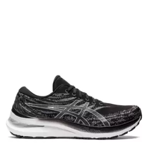 Asics Gel Kayano 29 Mens Road Running Shoe - Black