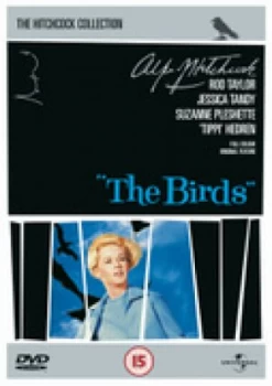 Alfred Hitchcock's The Birds