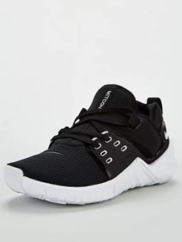 Nike Free X Metcon 2 - Black